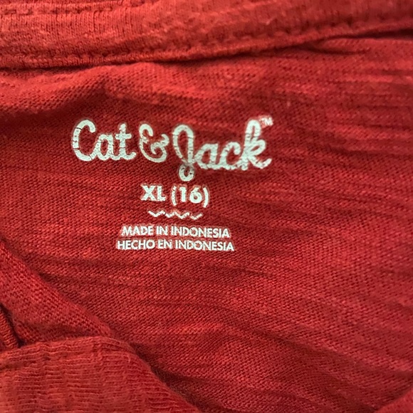 Boys shirts size XL - Picture 5 of 12